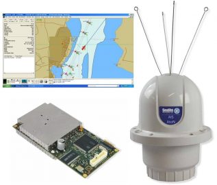 Monitoreo AIS