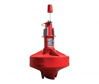 Boya Oceánica de 2600mm de Diámetro (Atlantic-2600)