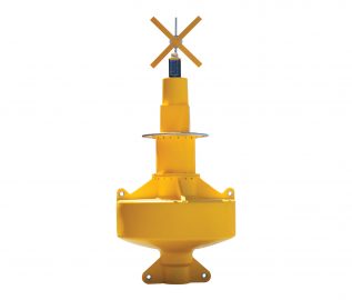Boya Oceánica de 1750mm de Diámetro (Poseidón-1750)