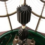 Actualización del Faro de Jaigad Usando una Fuente de luz LED de Alta Potencia  (en inglés / en español latino)