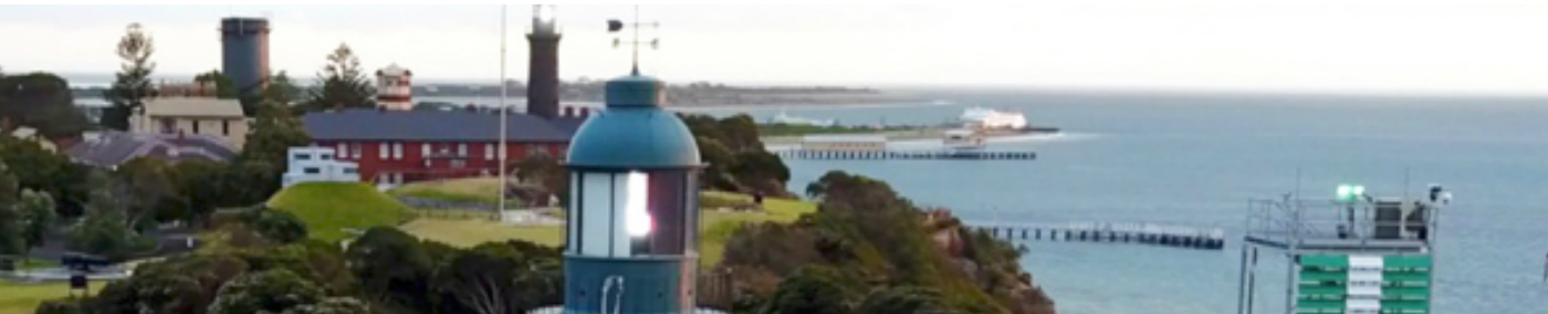 Faros y Autoridades Gubernamentales