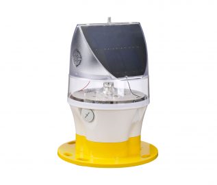 Linterna Solar Marina de 3-5MN (SL-75)