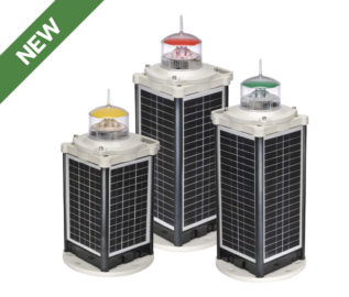 Linterna Solar Marina de 3-5MN (SL-C310)