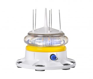 Linterna Marina Autónoma 6-13MN+ (SL-155)