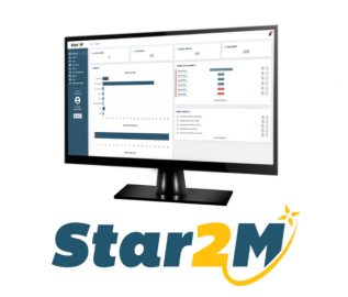 Star2M