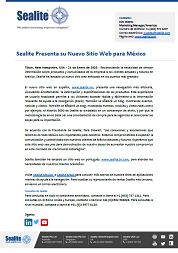 Press Release Pdf